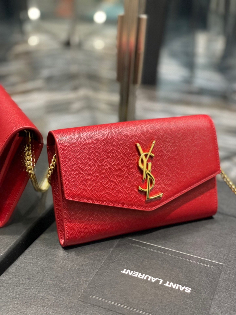 YSL Satchel Bags